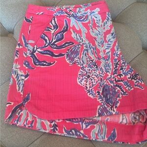 Lilly Pullitzer Shorts
